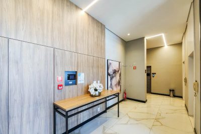 Apartamento, 1 quarto, 38 m² - Foto 4
