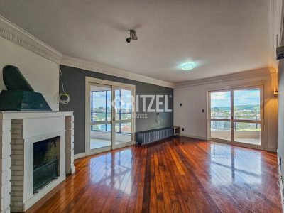 Apartamento, 2 quartos, 134 m² - Foto 3