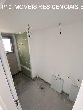 Apartamento, 3 quartos, 125 m² - Foto 2