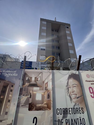 Apartamento, 2 quartos, 68 m² - Foto 2