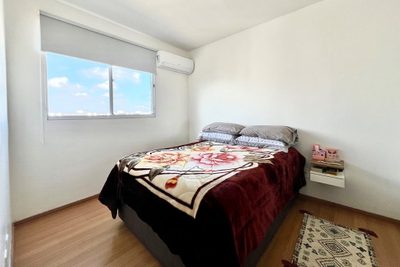 Apartamento, 2 quartos, 35 m² - Foto 2