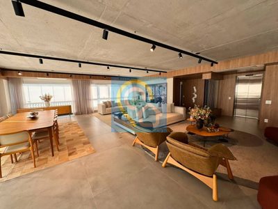 Apartamento, 4 quartos, 360 m² - Foto 1