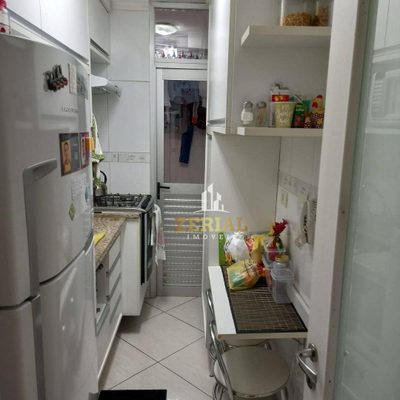 Apartamento, 3 quartos, 62 m² - Foto 3