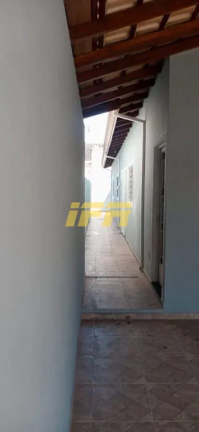 Casa, 2 quartos, 96 m² - Foto 3