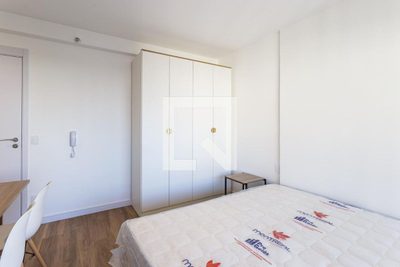 Kitnet-Studio, 28 m² - Foto 3