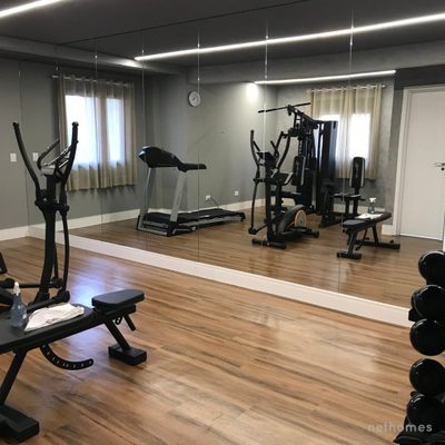 Cobertura, 3 quartos, 160 m² - Foto 5