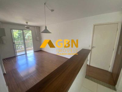 Apartamento, 3 quartos, 69 m² - Foto 1