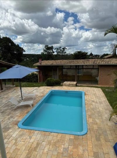 Casa, 2 quartos, 200 m² - Foto 1