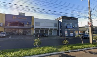 Prédio Inteiro, 454 m² - Foto 4