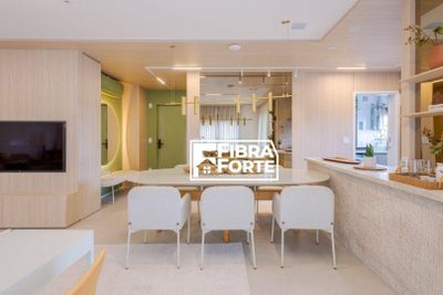 Apartamento, 3 quartos, 117 m² - Foto 3