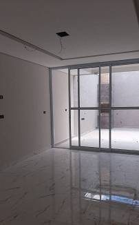 Sobrado, 3 quartos, 140 m² - Foto 4