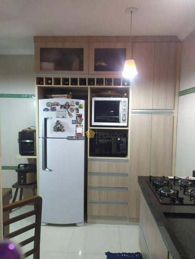 Apartamento, 2 quartos, 84 m² - Foto 1
