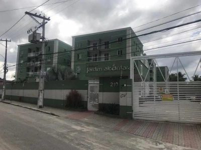 Apartamento, 2 quartos, 59 m² - Foto 1