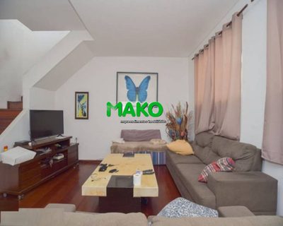 Sobrado, 4 quartos, 250 m² - Foto 3