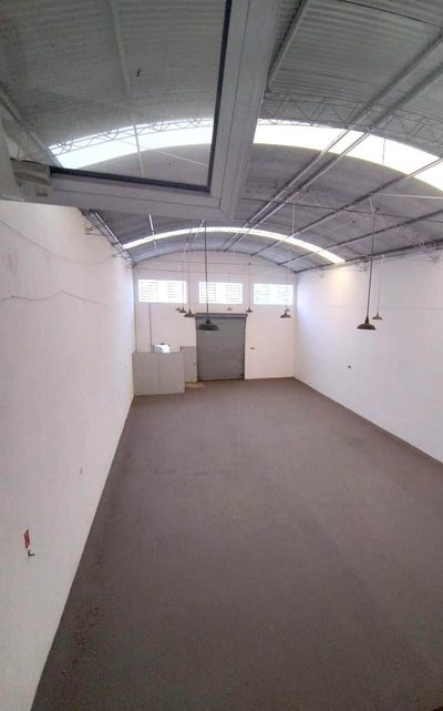 Depósito-Galpão, 230 m² - Foto 3