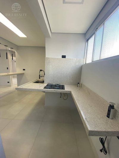 Apartamento, 2 quartos, 89 m² - Foto 3