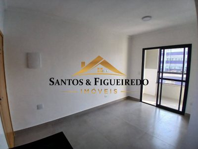 Apartamento, 1 quarto, 30 m² - Foto 4