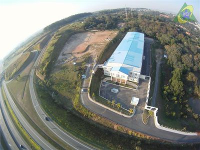 Depósito-Galpão, 6800 m² - Foto 2