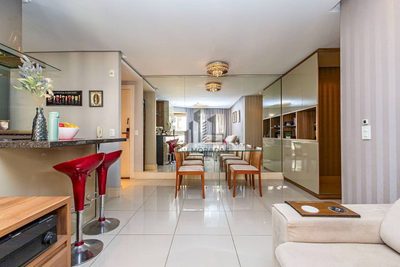 Apartamento, 3 quartos, 85 m² - Foto 1