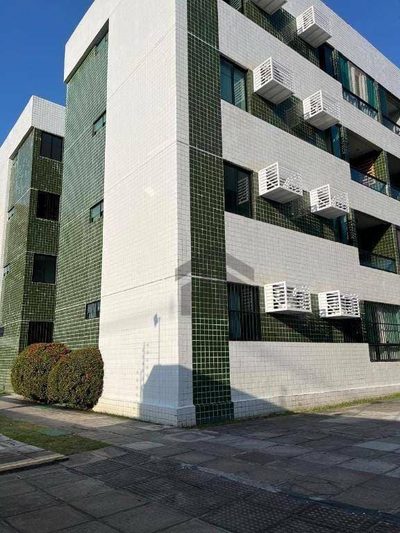 Apartamento, 3 quartos, 65 m² - Foto 2
