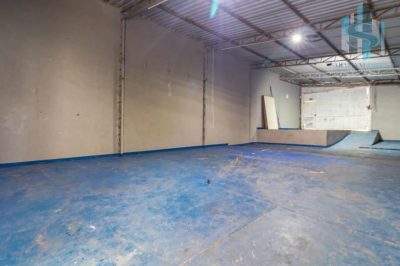 Depósito-Galpão, 274 m² - Foto 2