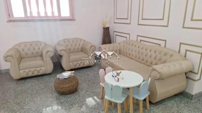 Sala-Conjunto, 30 m² - Foto 1