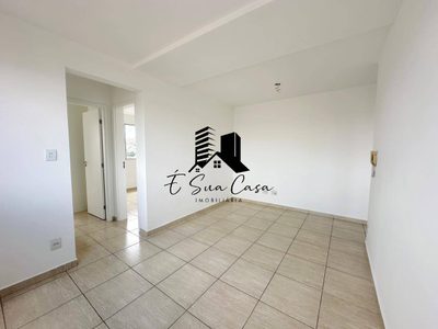 Apartamento, 2 quartos, 50 m² - Foto 3
