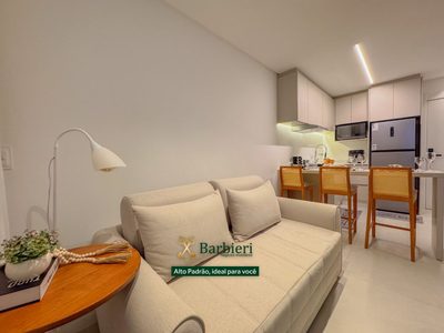Apartamento, 1 quarto, 28 m² - Foto 4