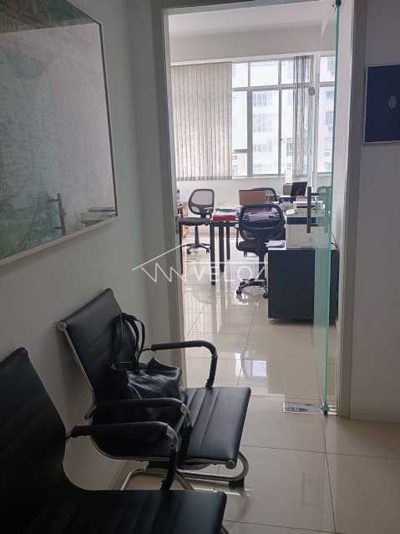 Sala-Conjunto, 30 m² - Foto 4