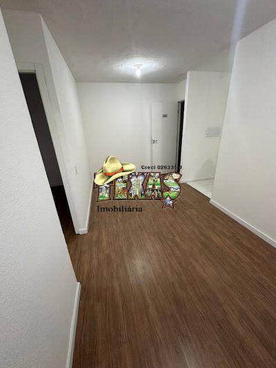 Apartamento, 2 quartos - Foto 2