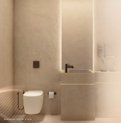 Apartamento, 1 quarto, 39 m² - Foto 5