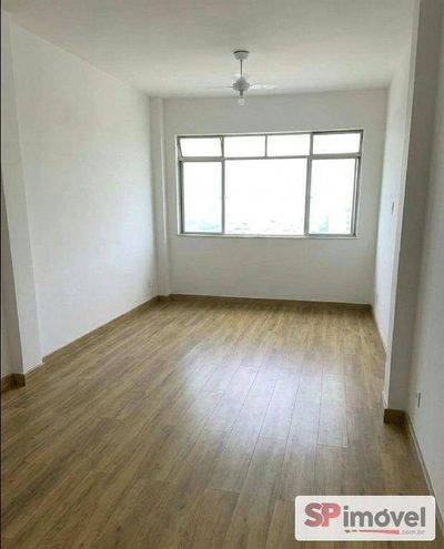 Apartamento, 1 quarto, 36 m² - Foto 2