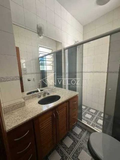 Apartamento, 1 quarto, 40 m² - Foto 3