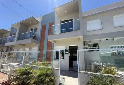 Sobrado, 2 quartos, 80 m² - Foto 5