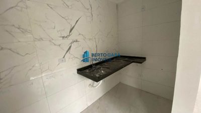 Apartamento, 1 quarto, 30 m² - Foto 5
