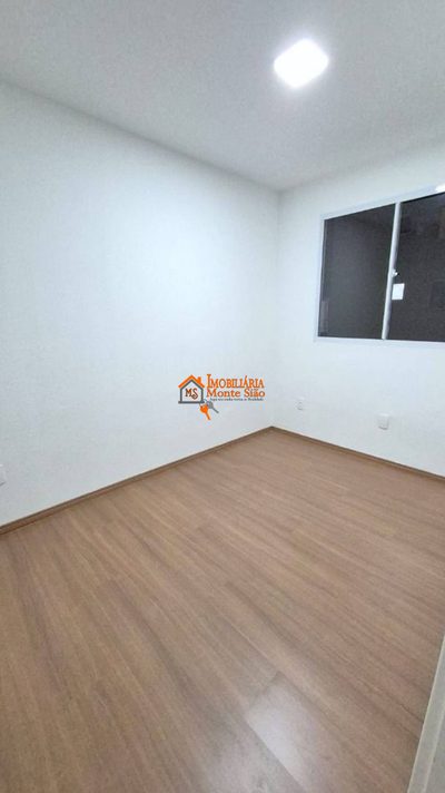 Apartamento, 2 quartos, 42 m² - Foto 4