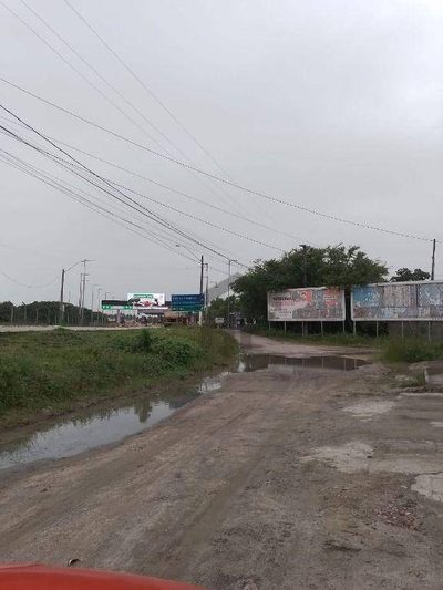 Depósito-Galpão, 240 m² - Foto 3