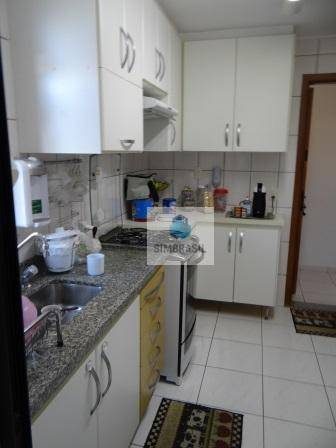 Apartamento, 3 quartos, 80 m² - Foto 3