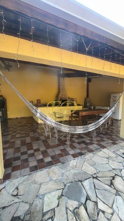 Sítio, 5 quartos, 2100 m² - Foto 3