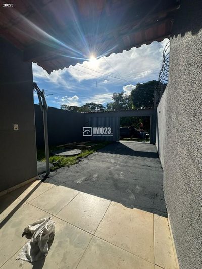 Casa, 2 quartos - Foto 4