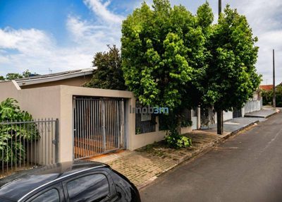 Casa, 2 quartos, 60 m² - Foto 1
