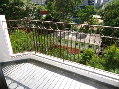 Apartamento, 4 quartos, 142 m² - Foto 3