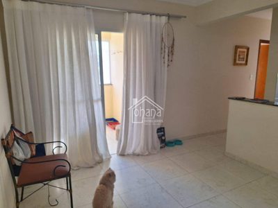 Apartamento, 2 quartos, 63 m² - Foto 3