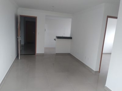 Apartamento, 2 quartos, 55 m² - Foto 2