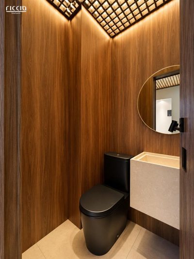 Sala-Conjunto, 32 m² - Foto 5