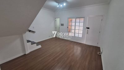Casa de Condomínio, 2 quartos - Foto 2