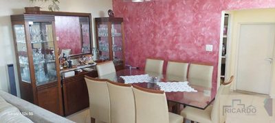 Cobertura, 3 quartos, 180 m² - Foto 1