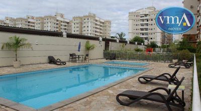 Apartamento, 3 quartos, 69 m² - Foto 4