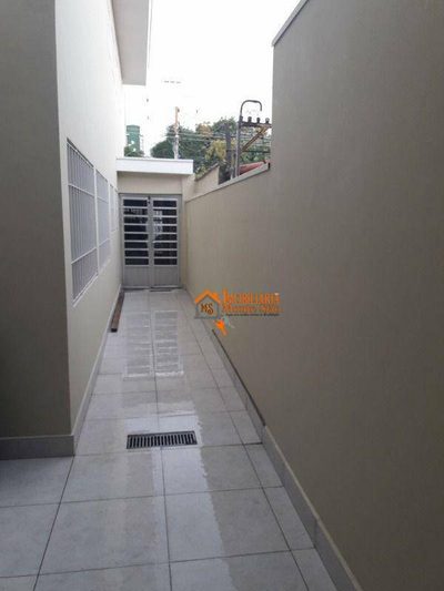 Sobrado, 3 quartos, 300 m² - Foto 5