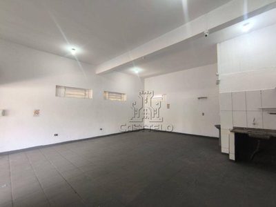 Loja-Salão, 50 m² - Foto 5